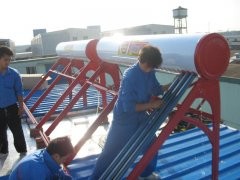 周矶管理区热水器维修