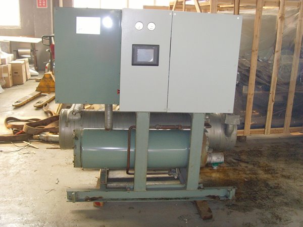 周矶管理区酒店中央空调不停机清洗方法介绍